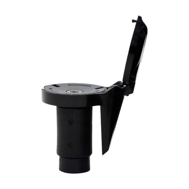 Mirror Handlebar Convex - HOES-HD Bicycle Rear View Mirror Handlebar