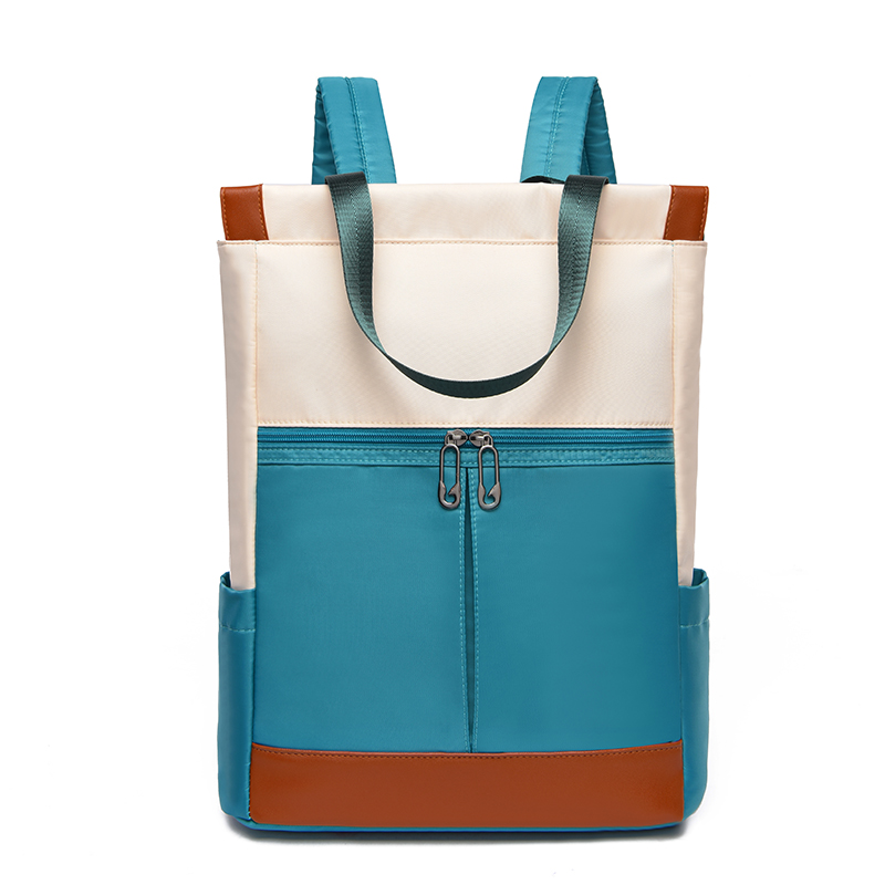 Cycling Commuter Backpack - 2023 New Women Backpack Waterproof Oxford