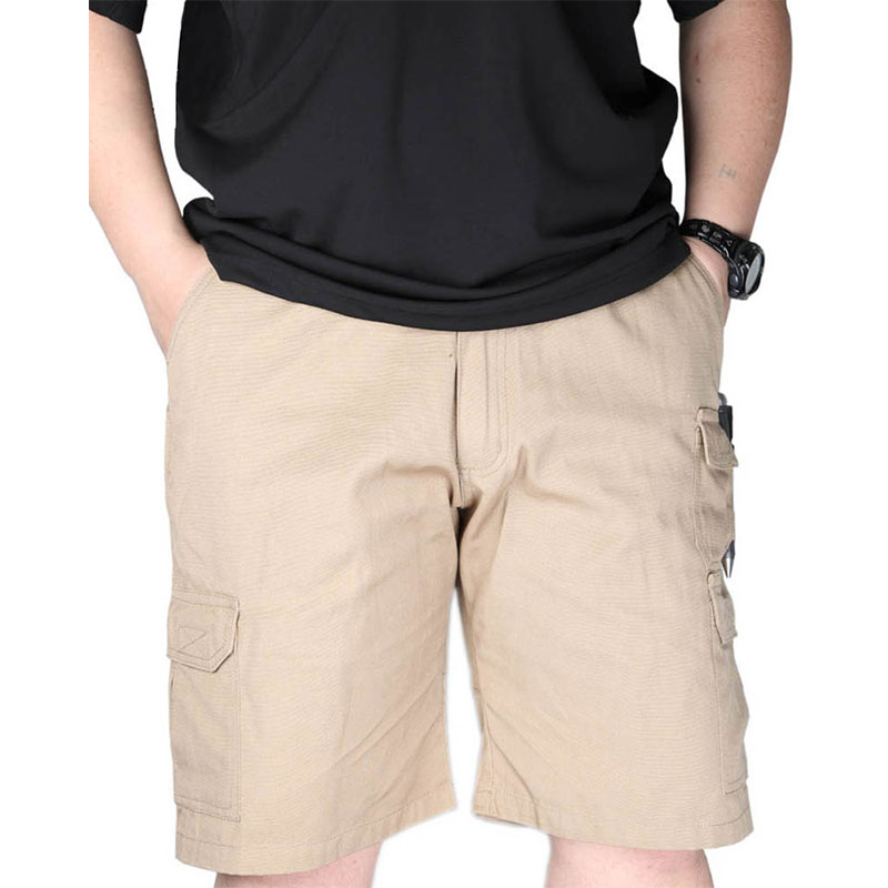 Cycling For Commute - Emersongear BDU Tactical Shorts CB Outdoor