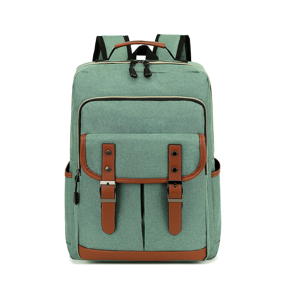 Cycling Commuter Backpack - Men & Women Quality Oxford Fabric