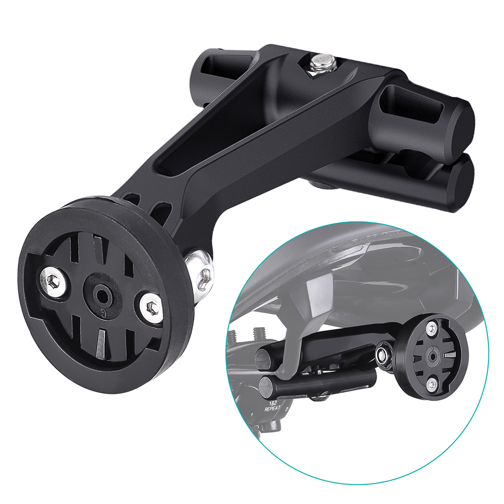 Bicycle Saddle Lamp Mount Bike - Commuting By Bike recensione e prezzo