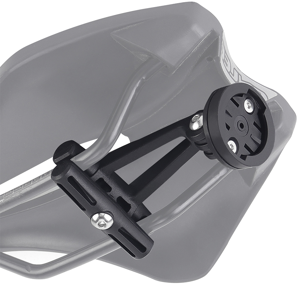 Bicycle Saddle Lamp Mount Bike - Commuting By Bike recensione e prezzo