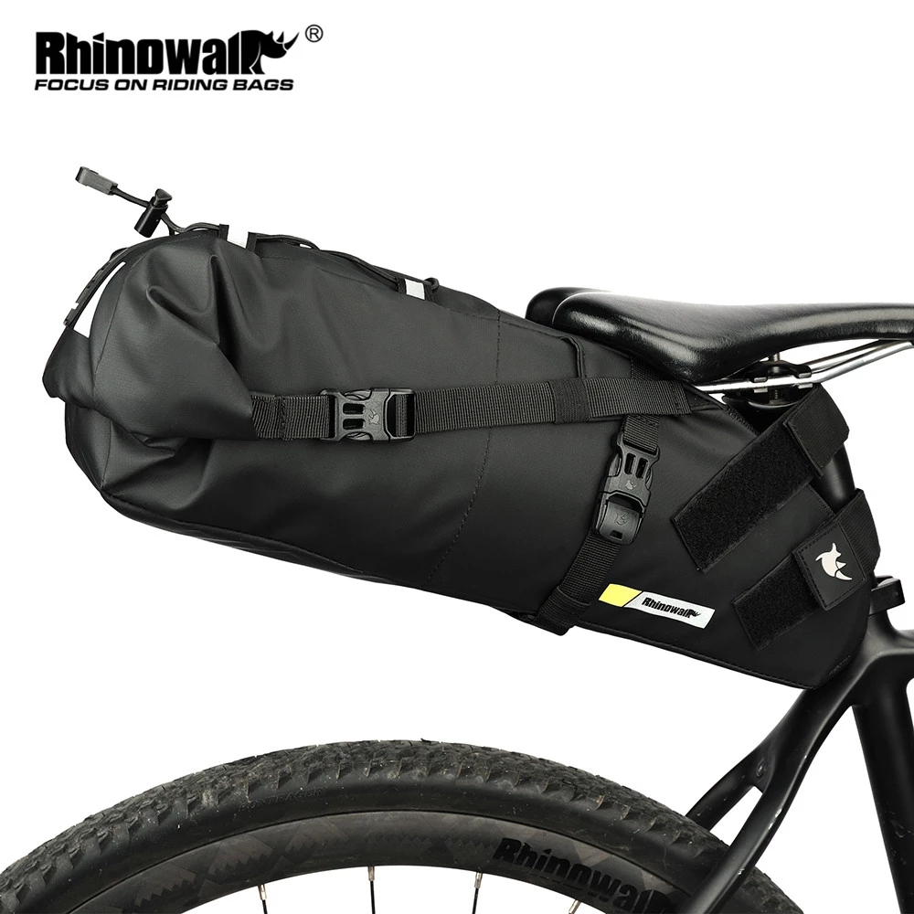 Rhinowalk Bike Bag Waterproof  - Cycling Journey recensione e prezzo