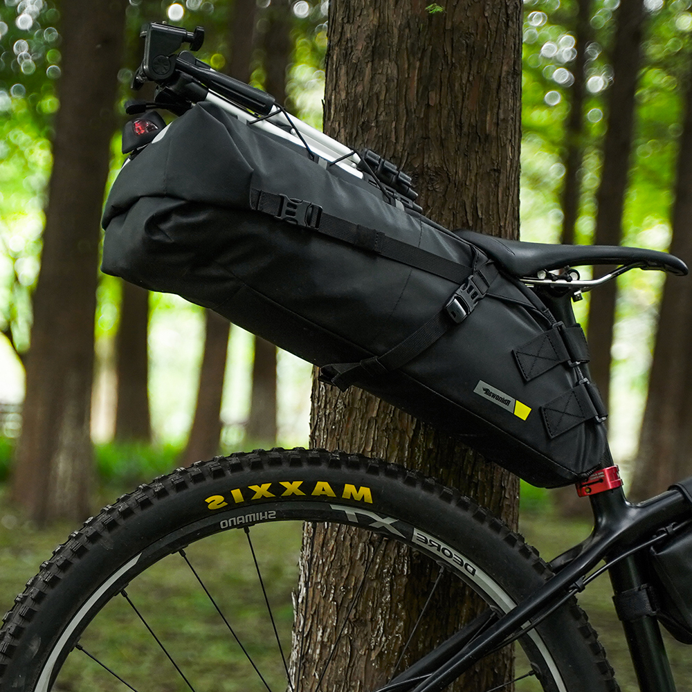 Rhinowalk Bike Bag Waterproof  - Cycling Journey recensione e prezzo