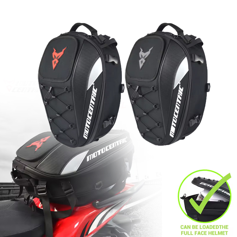 Motorcycle riding backpack spe - Cycling Journey recensione e prezzo
