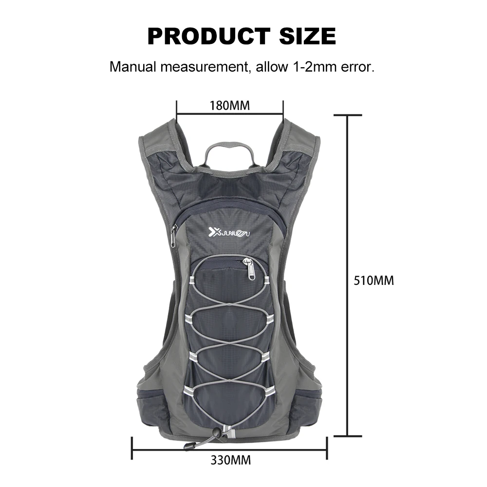 Motorcycle Backpack Travel Sto - Cycling Commuter Backpack recensione e prezzo