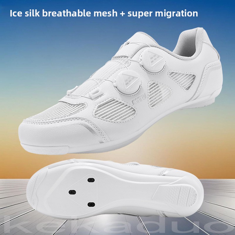 New Four Seasons Commuter Cycl - Cycling Commute Shoes recensione e prezzo