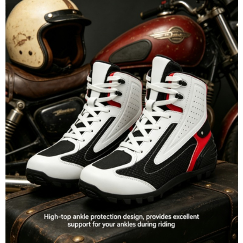 Motorcycle Waterproof Commutin - Cycling Commute Shoes recensione e prezzo