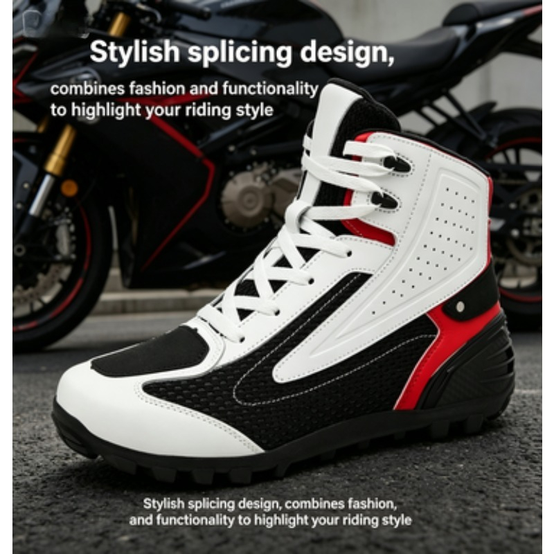 Motorcycle Waterproof Commutin - Cycling Commute Shoes recensione e prezzo