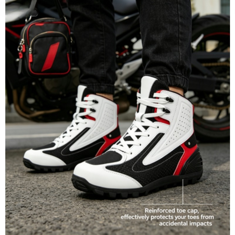 Motorcycle Waterproof Commutin - Cycling Commute Shoes recensione e prezzo