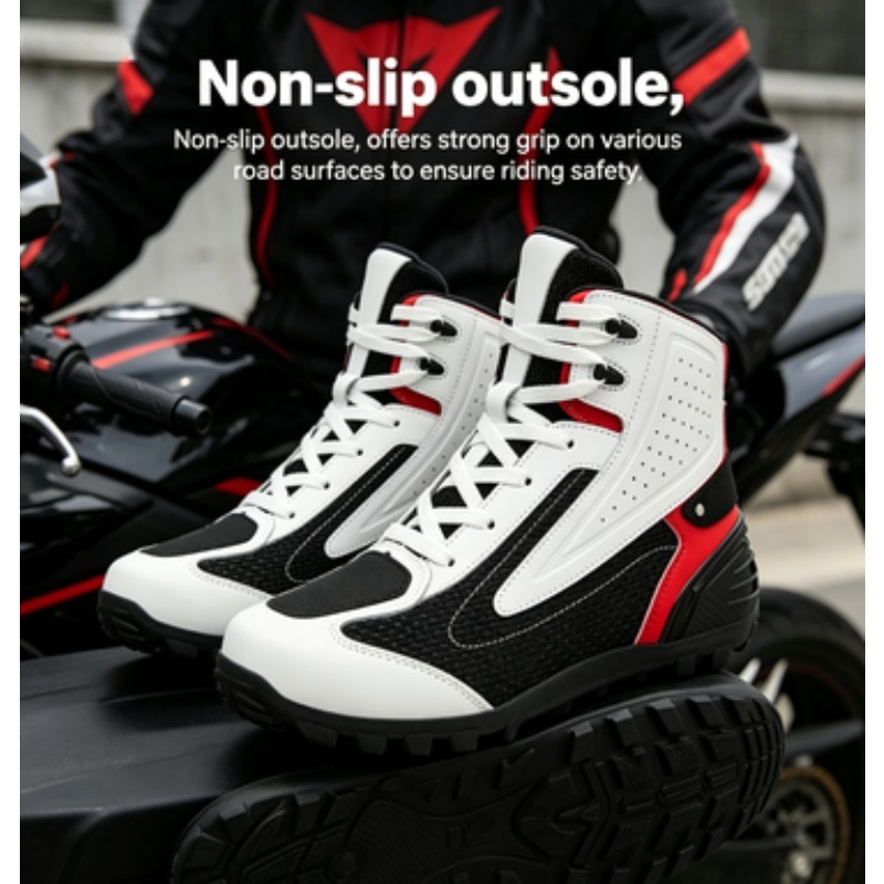 Motorcycle Waterproof Commutin - Cycling Commute Shoes recensione e prezzo