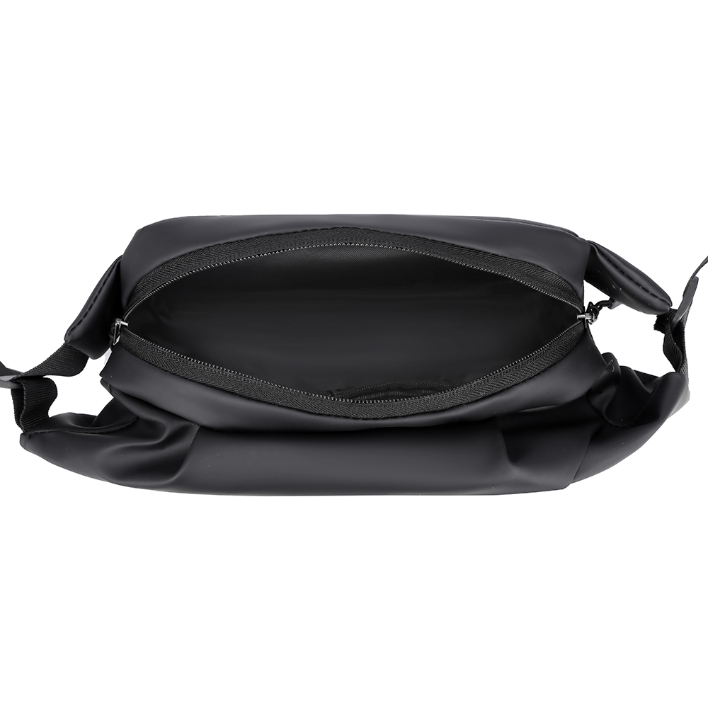 Men's Casual Crossbody Bag - M - Cycling To Commute recensione e prezzo