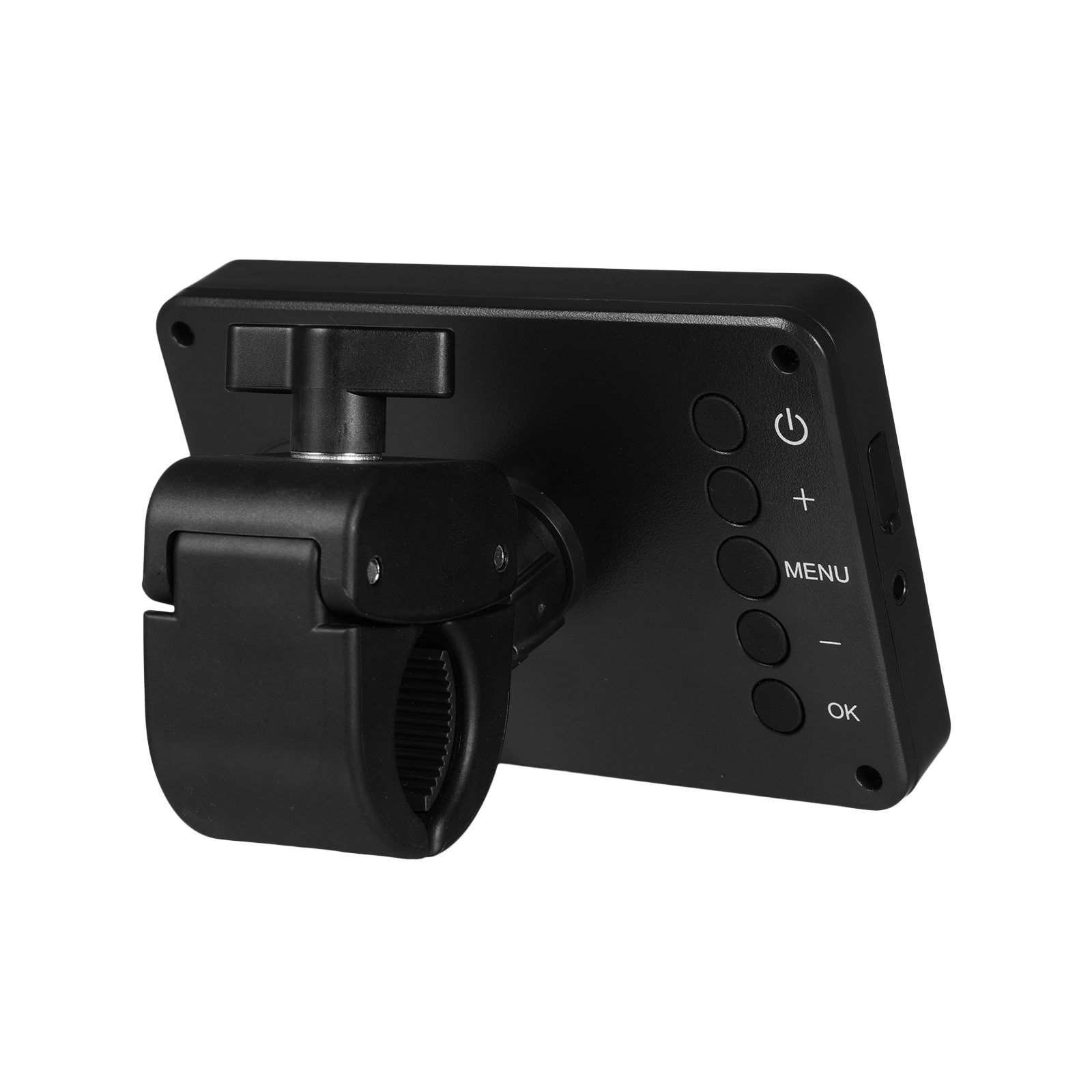 Handlebar Bike Mirror, 1080P R - Cycling Zones recensione e prezzo