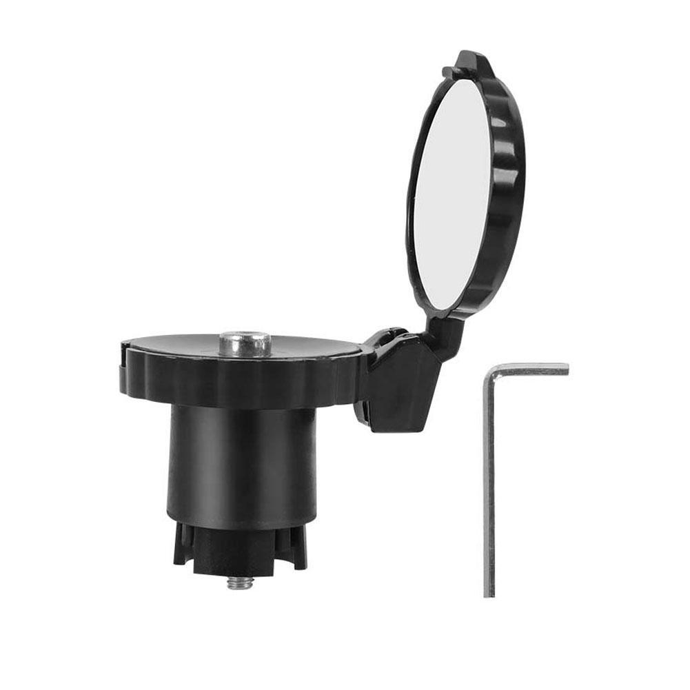 Bicycle Handlebar Rearview Mir - Mirror Handlebar Convex recensione e prezzo