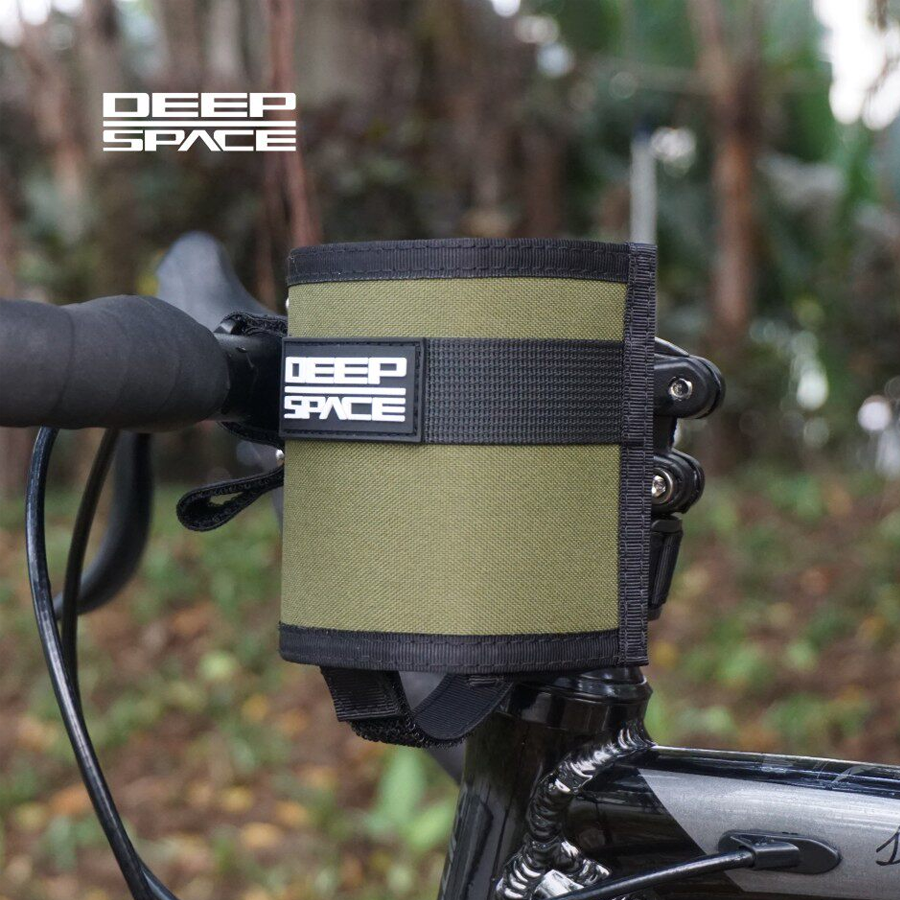 Bicycle Water bottle Bag Insul - Commuting With Road Bike recensione e prezzo