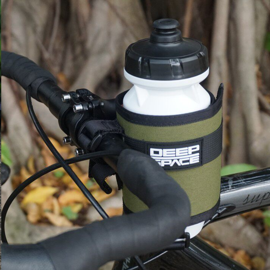 Bicycle Water bottle Bag Insul - Commuting With Road Bike recensione e prezzo