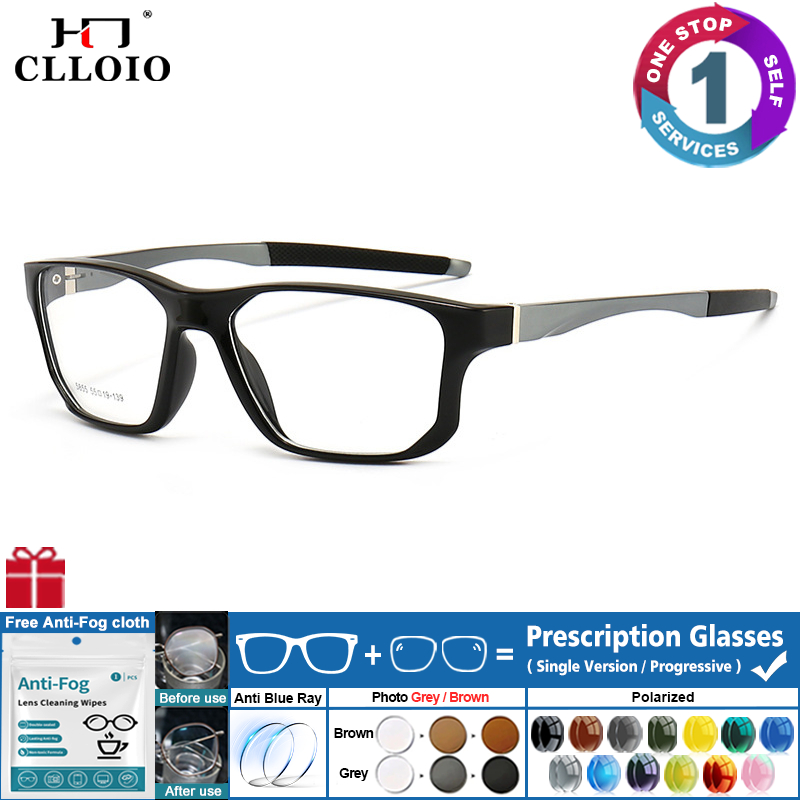 CLLOIO Men Cubic Design Ultral - Cycling Zones recensione e prezzo