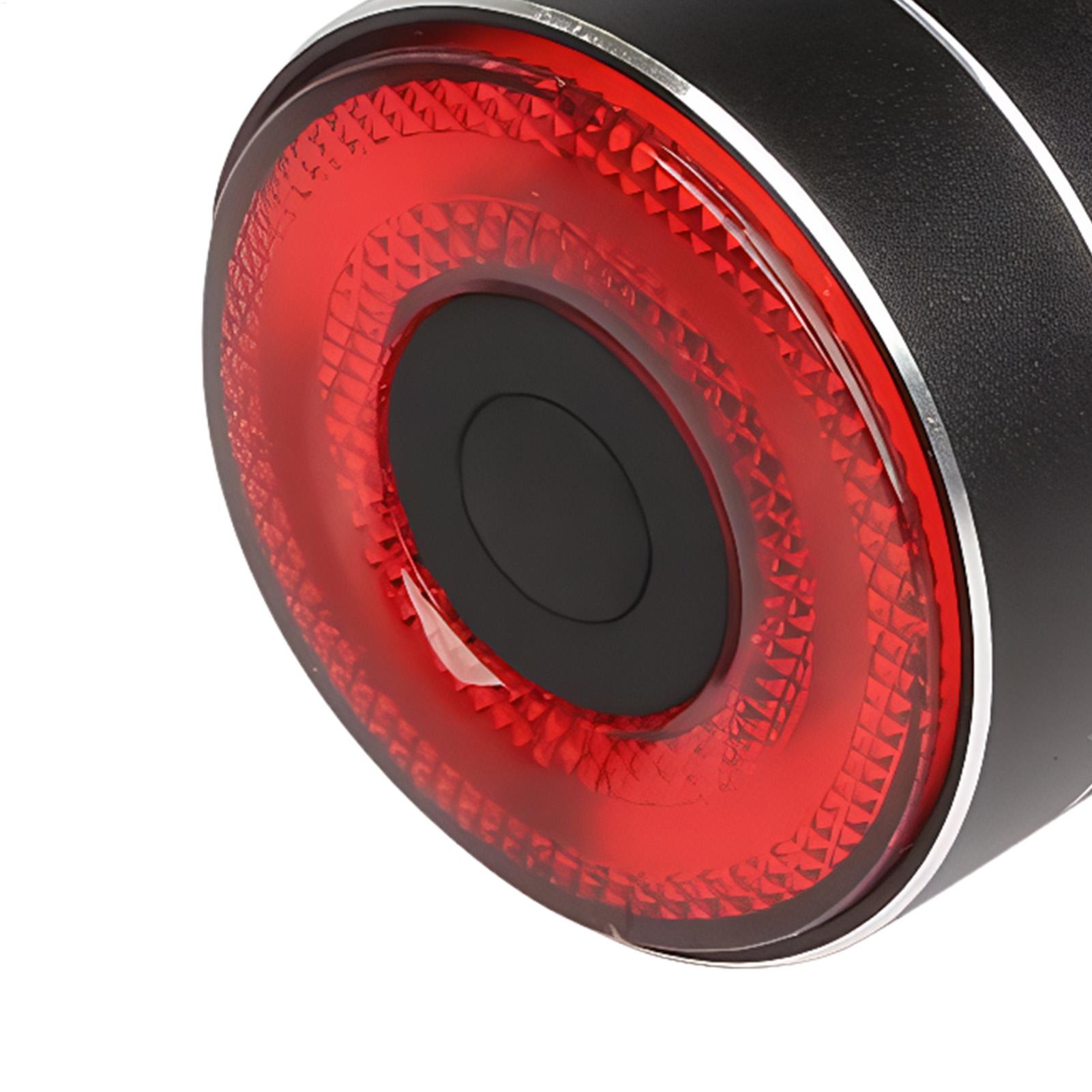 Bicycle Brake Light Smart Bike - Cycling For Commute recensione e prezzo