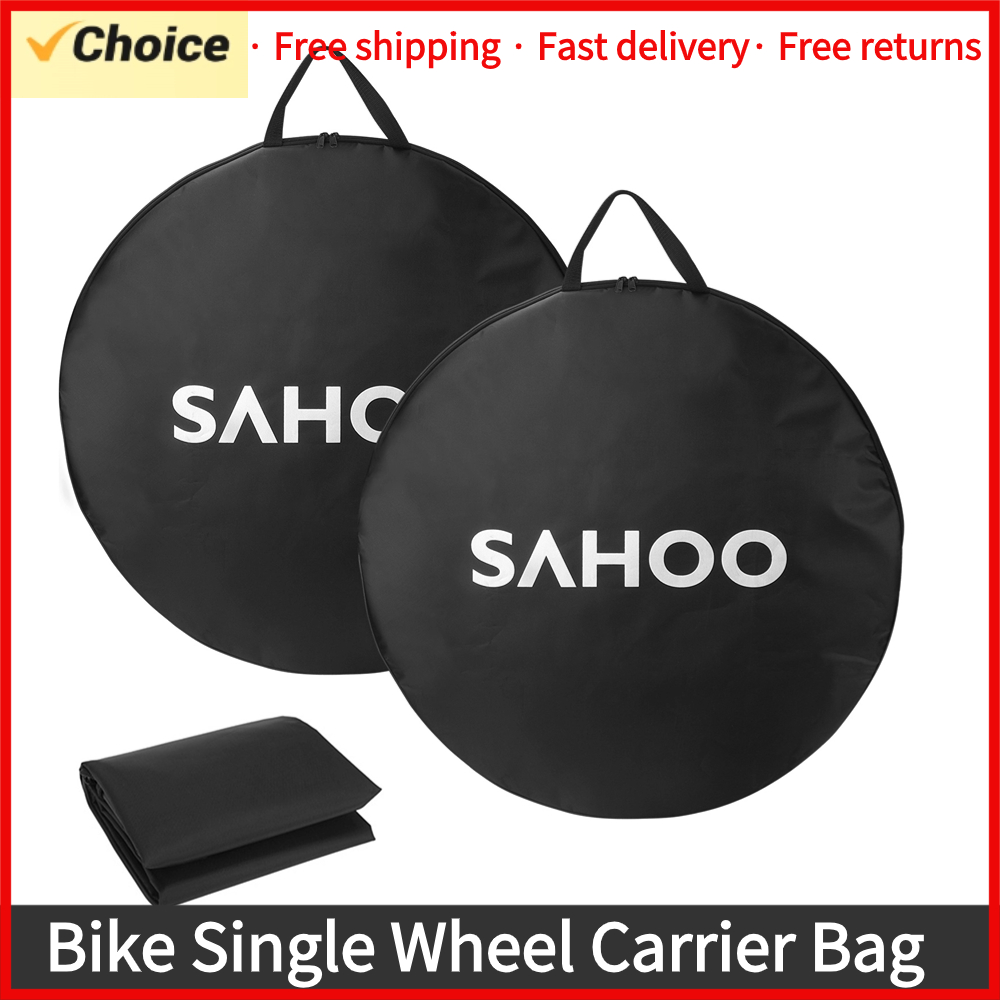 SAHOO 2pcs Bicycle Single Whee - Cycling Journey recensione e prezzo