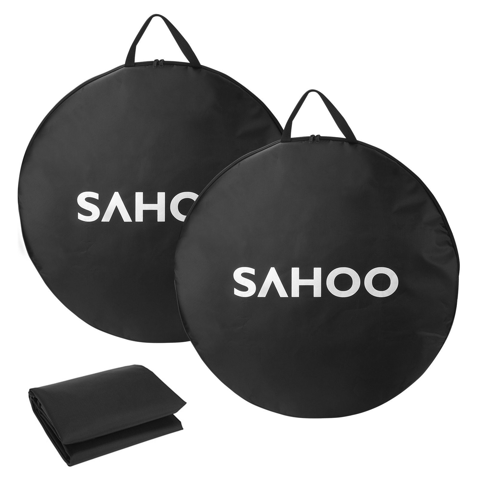 SAHOO 2pcs Bicycle Single Whee - Cycling Journey recensione e prezzo