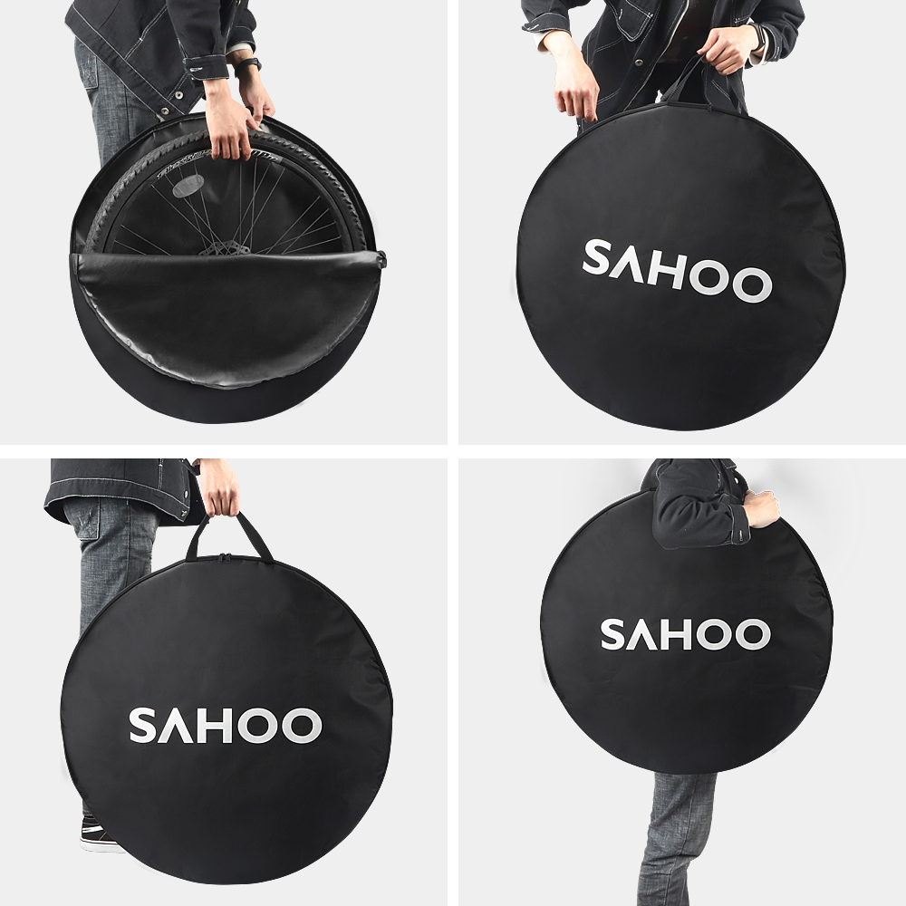 SAHOO 2pcs Bicycle Single Whee - Cycling Journey recensione e prezzo