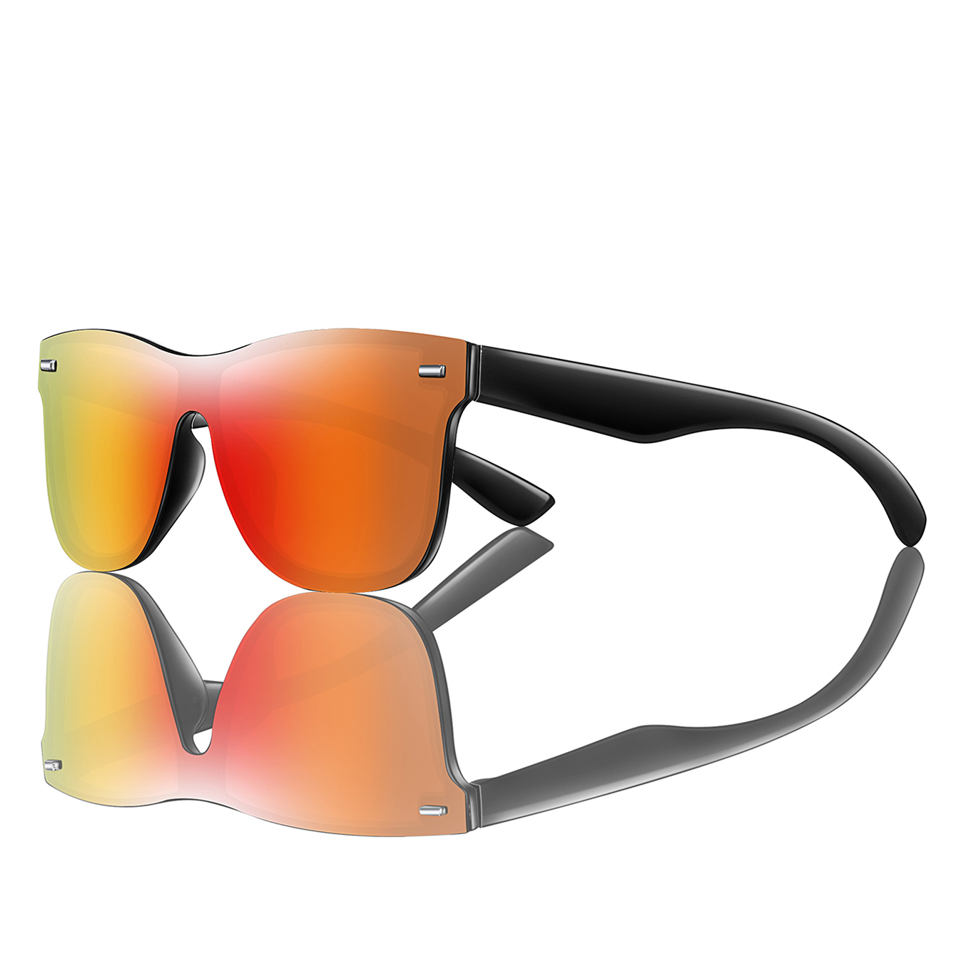 Men Women Fashion Windproof Sq - Cycling Zones recensione e prezzo