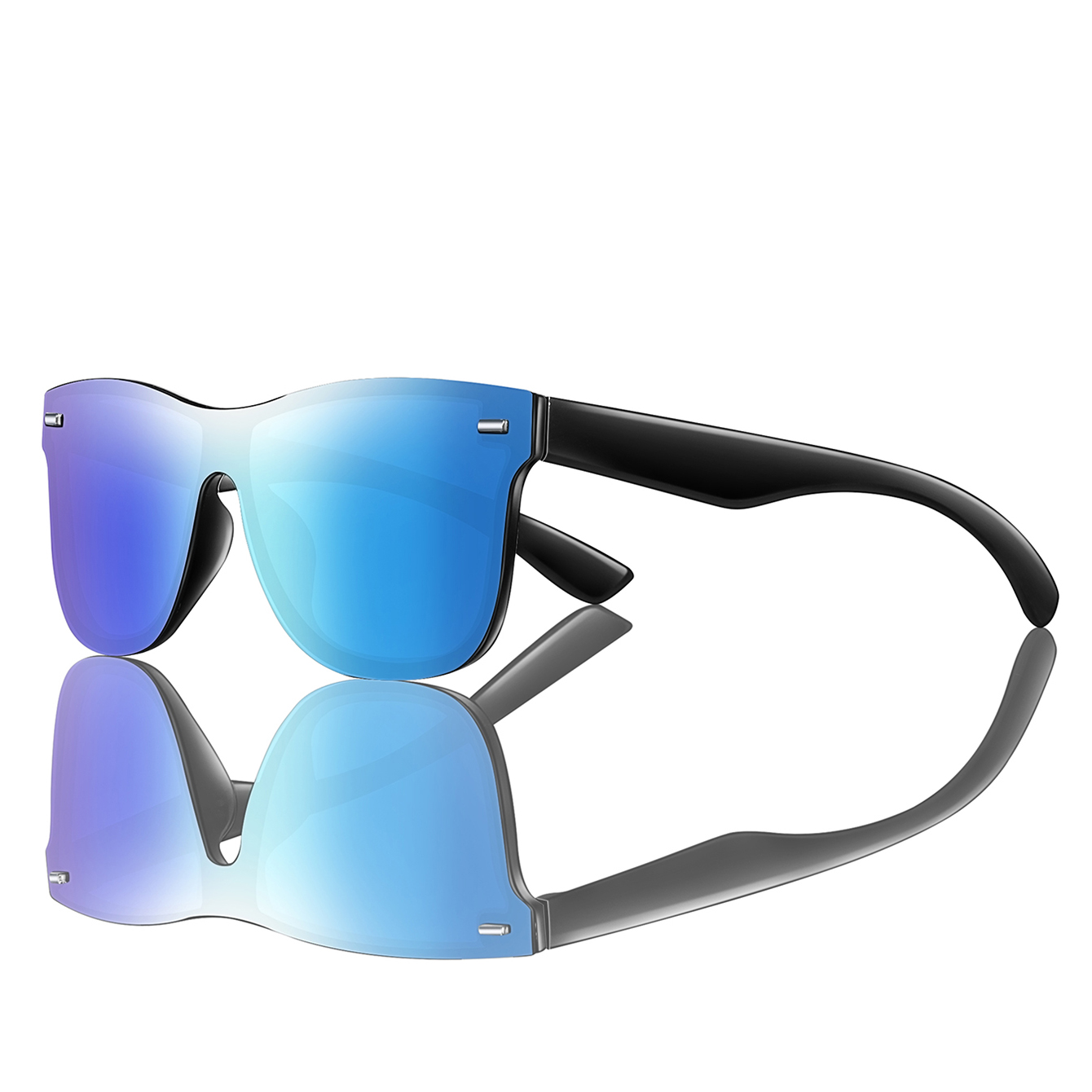 Men Women Fashion Windproof Sq - Cycling Zones recensione e prezzo