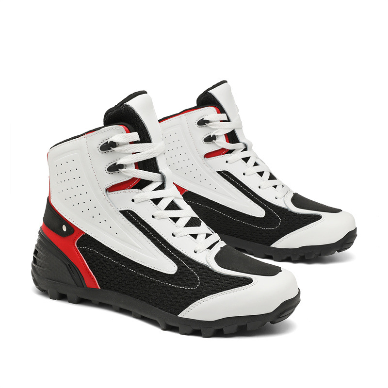 Motorcycle Waterproof Commutin - Cycling Commute Shoes recensione e prezzo