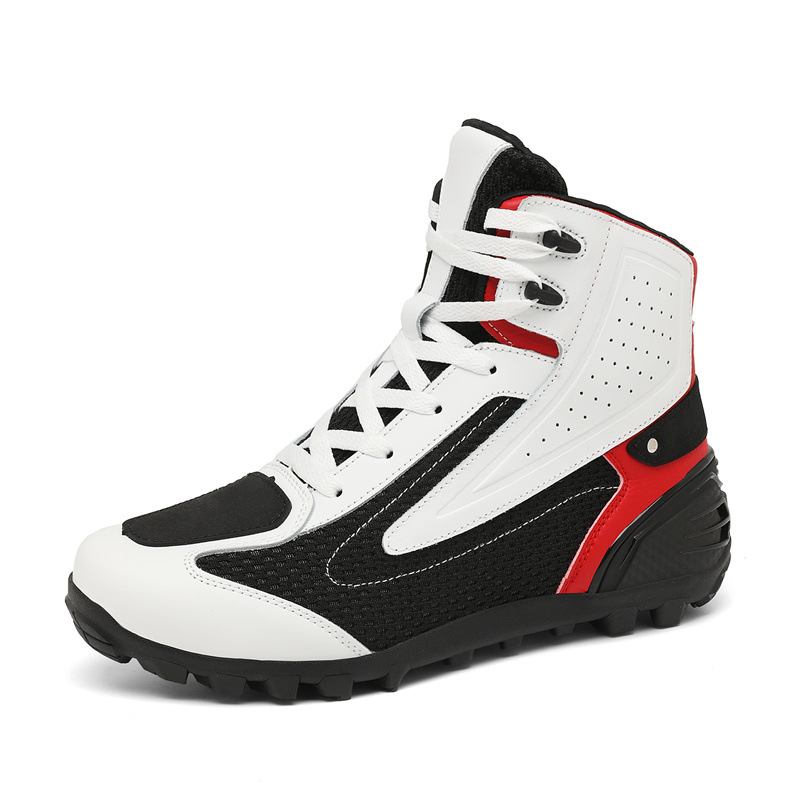 Motorcycle Waterproof Commutin - Cycling Commute Shoes recensione e prezzo
