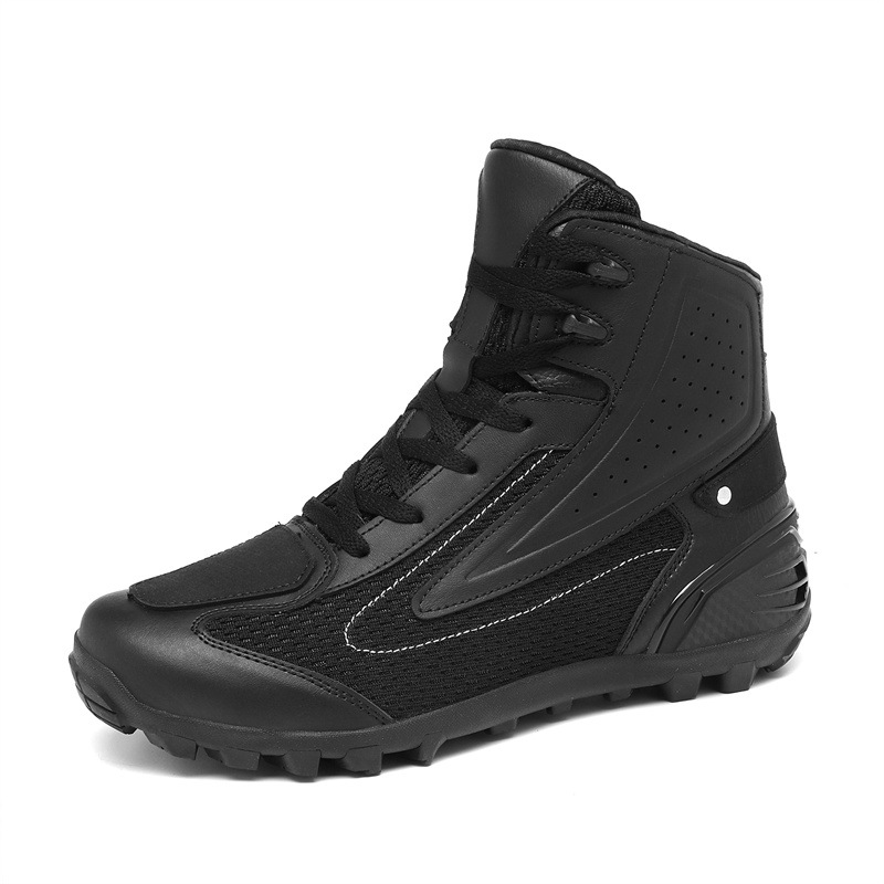 Motorcycle Waterproof Commutin - Cycling Commute Shoes recensione e prezzo
