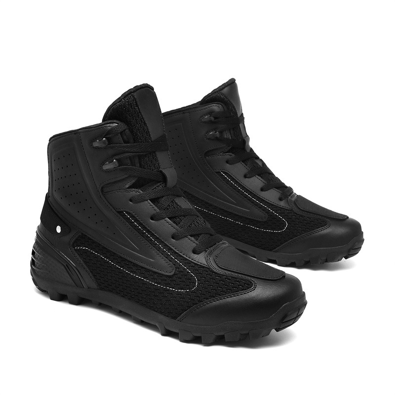 Motorcycle Waterproof Commutin - Cycling Commute Shoes recensione e prezzo