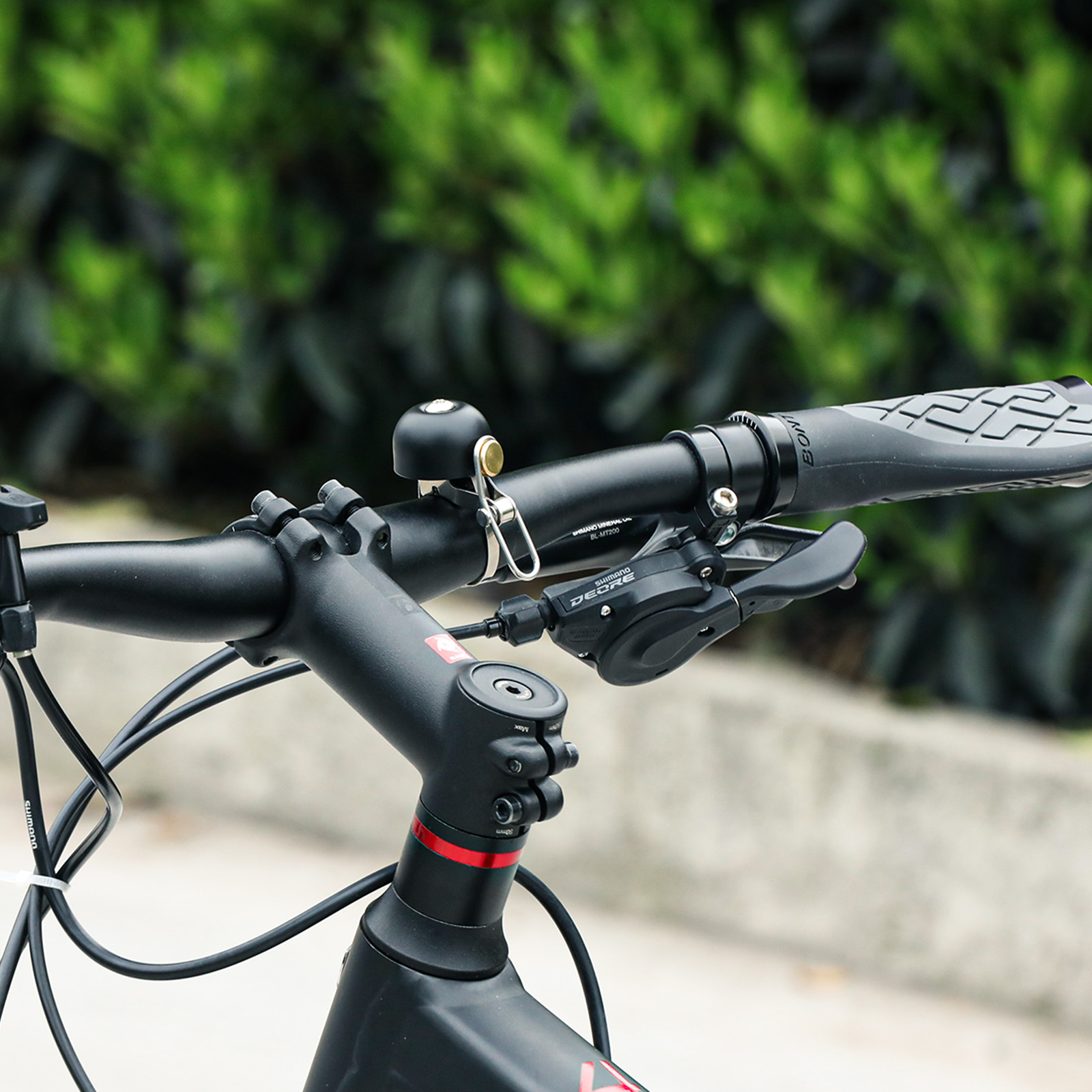 Bicycle Bell Retro Classical C - Bell Handlebar Ring recensione e prezzo