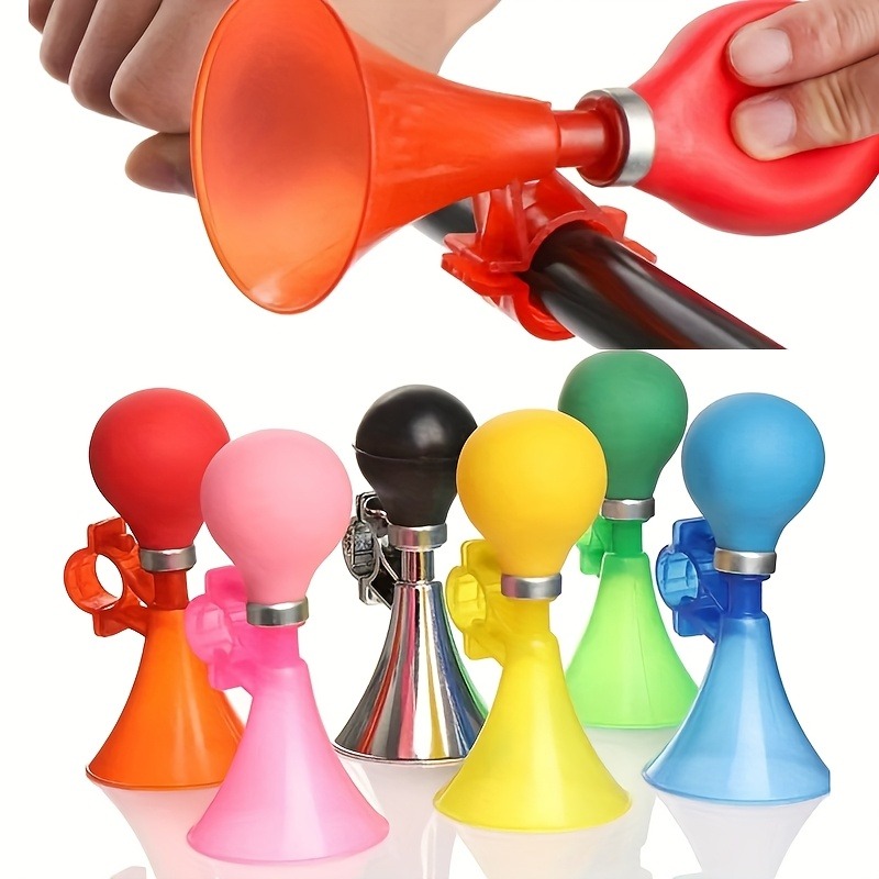 Children Bikes Loud Bell Bicyc - Bell Handlebar Ring recensione e prezzo