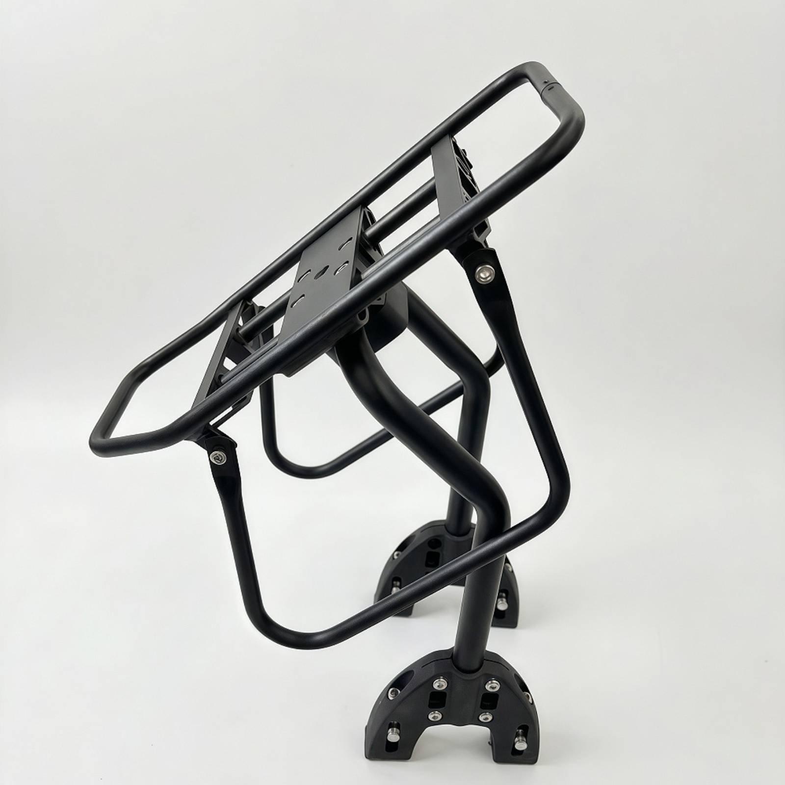 Quick Release Cycle Cargo Rack - Cycling For Commute recensione e prezzo