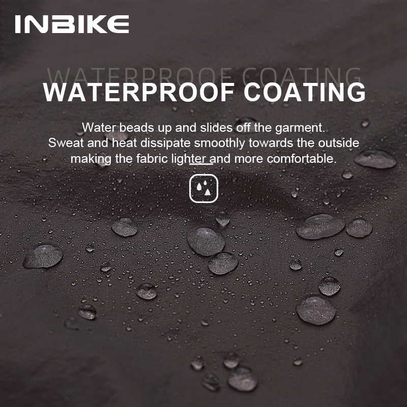 INBIKE Women's Cycling Vest Sl - Cycling Rain Jacket Commute recensione e prezzo