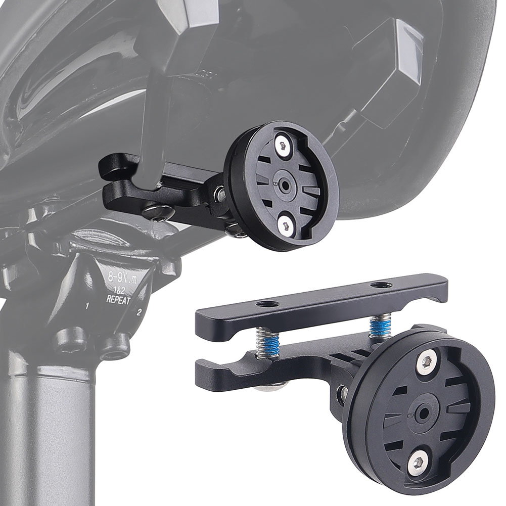 Bike Taillight Seatpost Bracke - Commuting By Bike recensione e prezzo