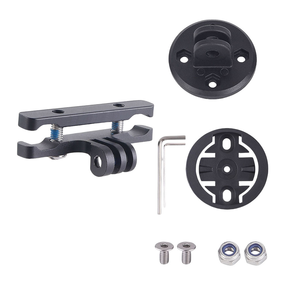 Bike Taillight Seatpost Bracke - Commuting By Bike recensione e prezzo