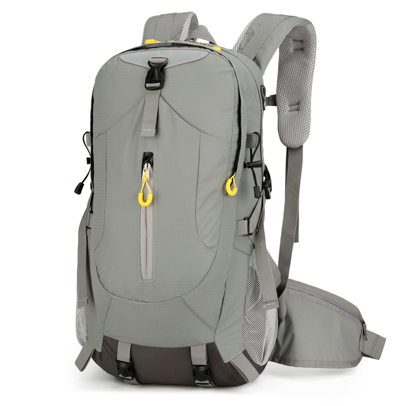 Large Capacity Outdoor Mountai - Cycling Commuter Backpack recensione e prezzo