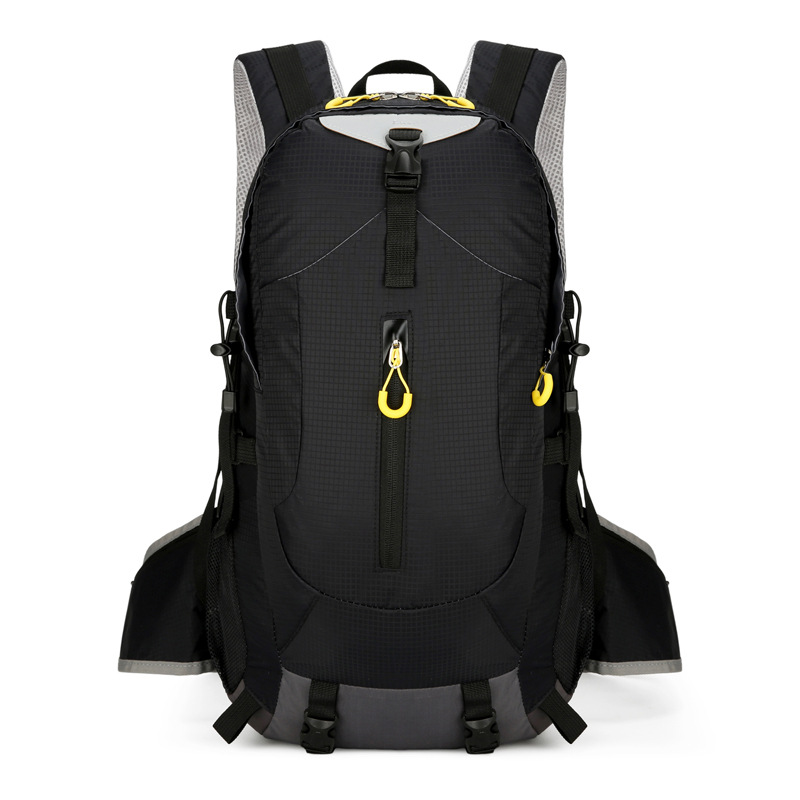 Large Capacity Outdoor Mountai - Cycling Commuter Backpack recensione e prezzo