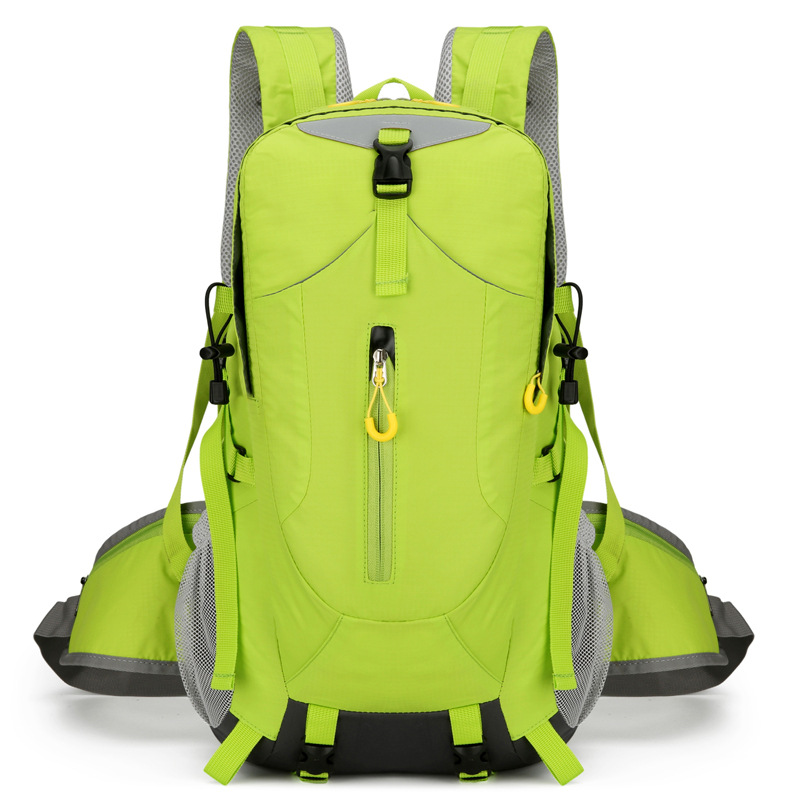 Large Capacity Outdoor Mountai - Cycling Commuter Backpack recensione e prezzo