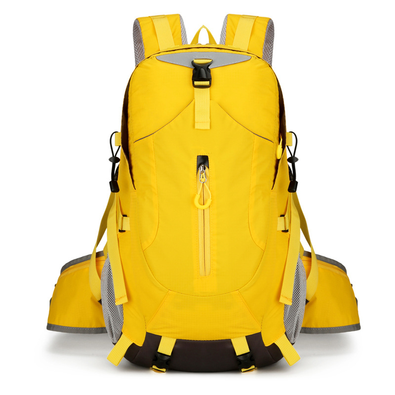 Large Capacity Outdoor Mountai - Cycling Commuter Backpack recensione e prezzo