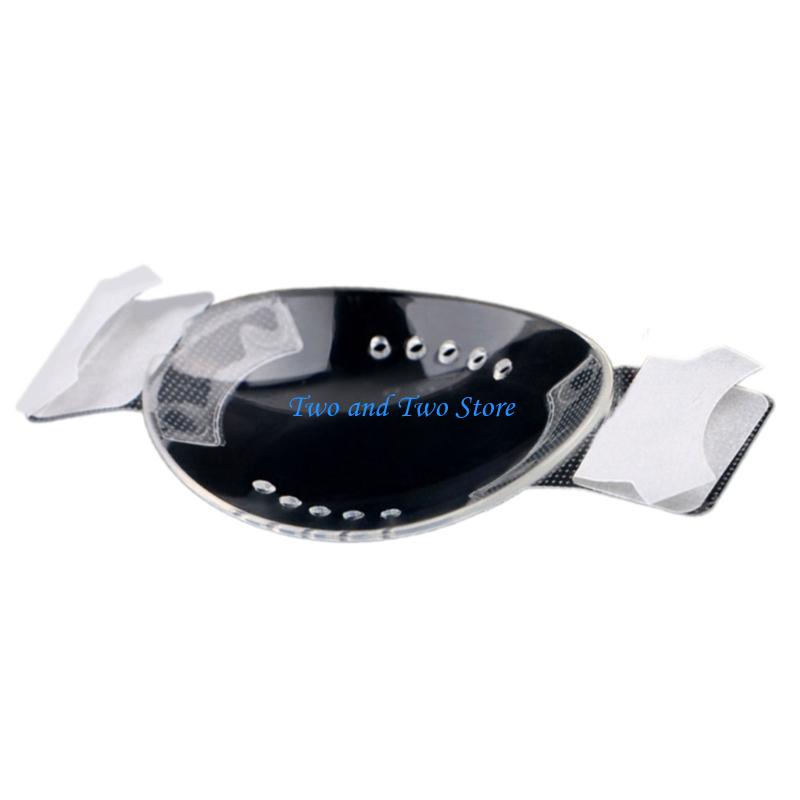 HX6F Clear Ventilated Eye Prot - Cycling To Work recensione e prezzo