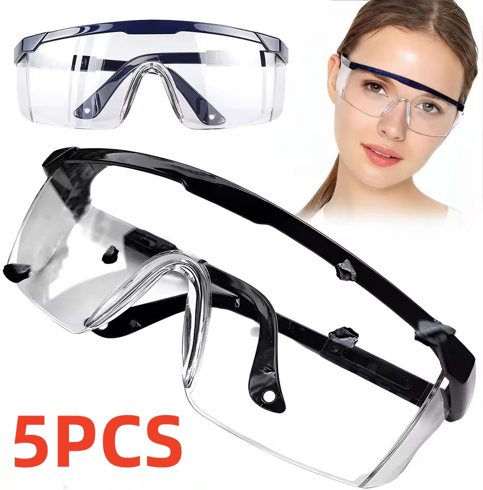 Anti-Splash Work Safety Glasse - Cycling To Work recensione e prezzo