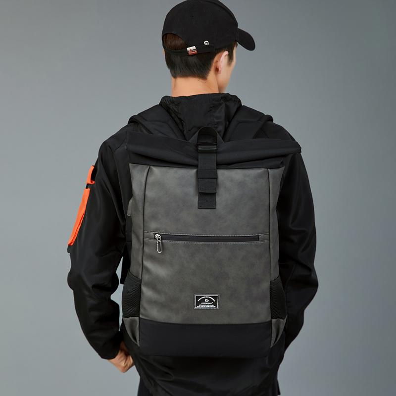 Waterproof USB Computer Backpa - Cycling Commuter Backpack recensione e prezzo