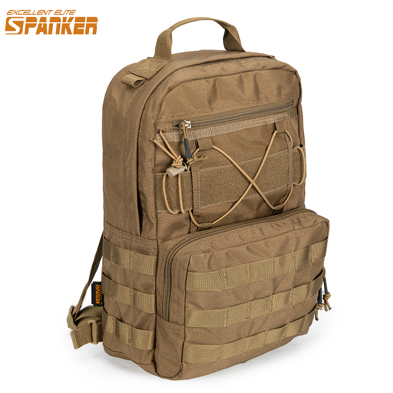 Tactical Hydration Backpack 15 - Cycling Commuter Backpack recensione e prezzo