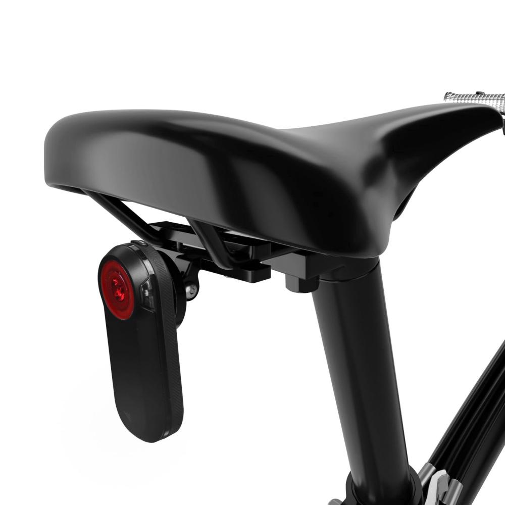 DOMEN Bicycle Saddle Lamp Moun - Commuting By Bike recensione e prezzo
