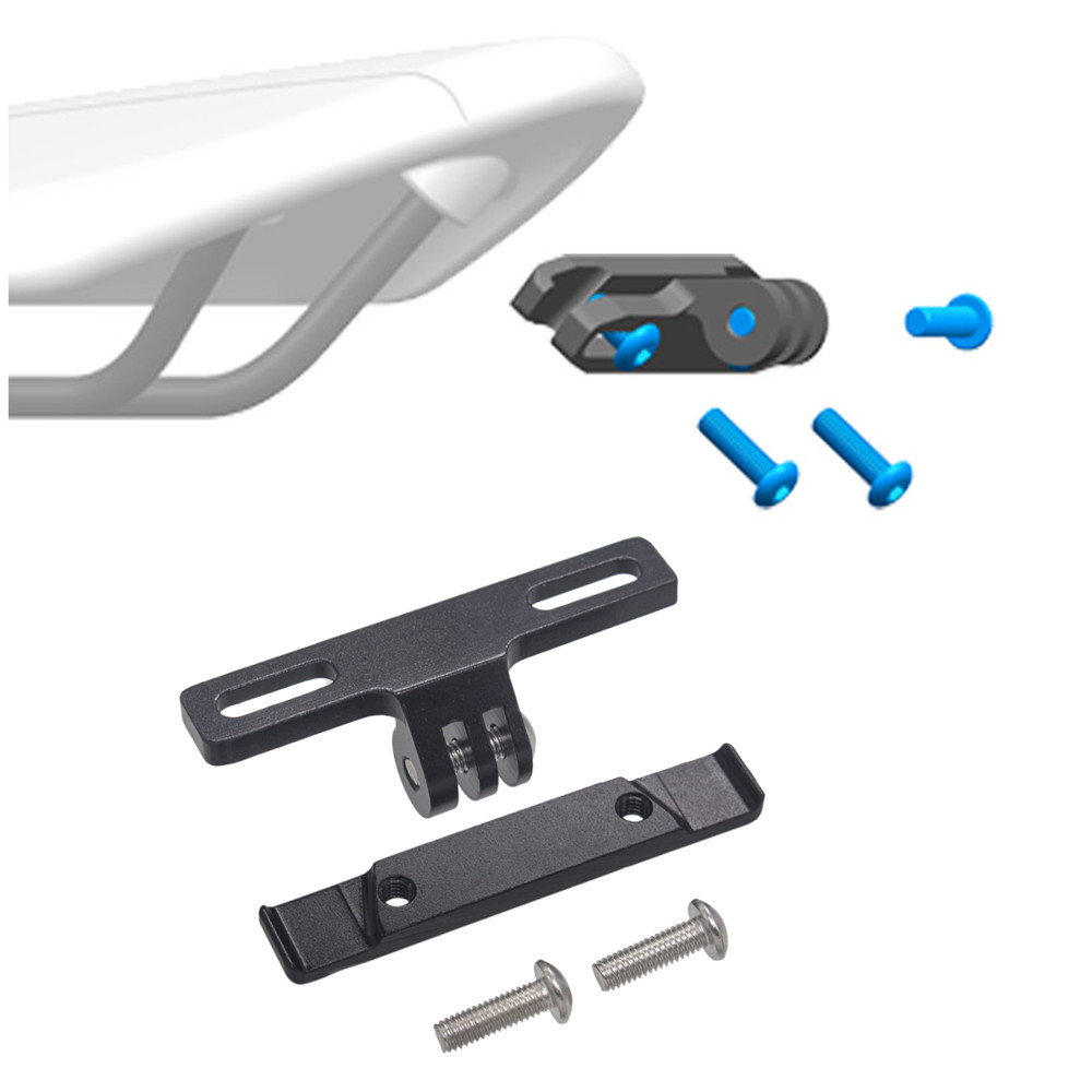 DOMEN Bicycle Saddle Lamp Moun - Commuting By Bike recensione e prezzo