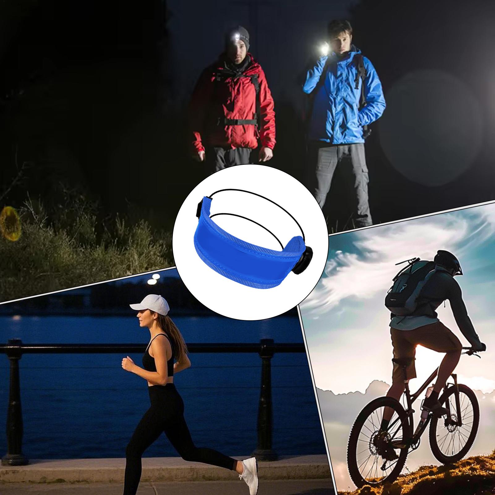 Night Cycling Reflective Ankle - Cycling Commute Shoes recensione e prezzo