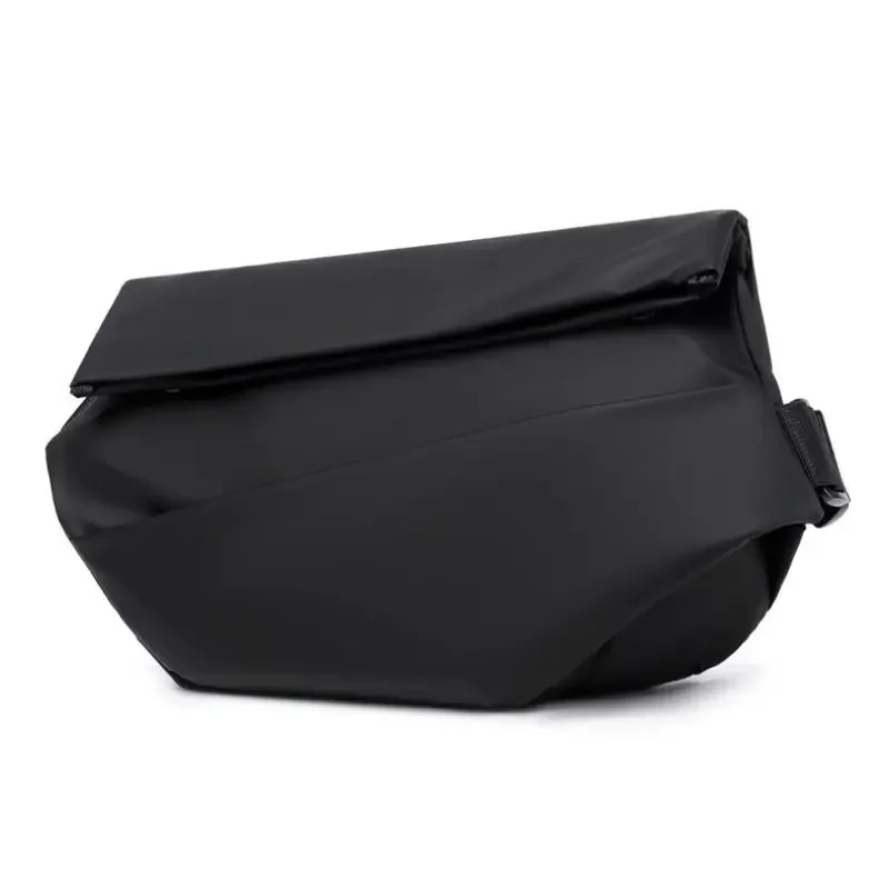 Men's Functional Crossbody Bag - Cycling To Commute recensione e prezzo