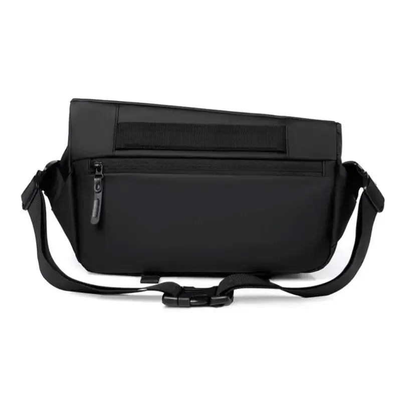 Men's Functional Crossbody Bag - Cycling To Commute recensione e prezzo